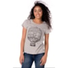 CAPITOLLIUM EXCLUSIVE - T-SHIRT BALOON - MESCLA