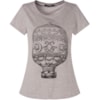 CAPITOLLIUM EXCLUSIVE - T-SHIRT BALOON - MESCLA