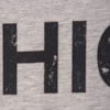 CAPITOLLIUM EXCLUSIVE - T-SHIRT HOLY CHIC - MESCLA