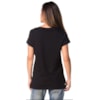 CAPITOLLIUM EXCLUSIVE - T-SHIRT HOLY CHIC - MESCLA