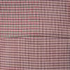 CAPITOLLIUM EXCLUSIVE - VESTIDO ESTAMPADO DECOTE GOTA - VERMELHO