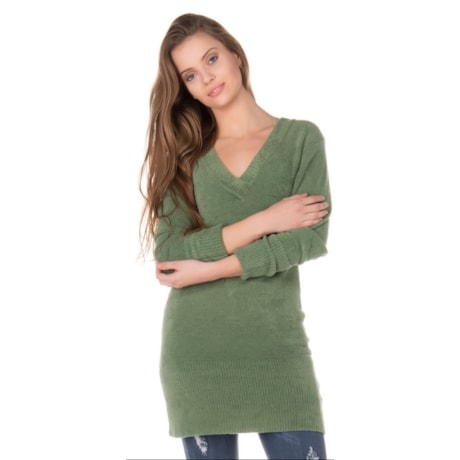 CAPITOLLIUM - MAXIPULL SOFT DECOTE V - BRANCO
