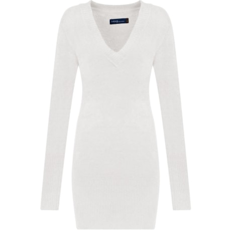 CAPITOLLIUM - MAXIPULL SOFT DECOTE V - BRANCO