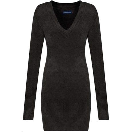 CAPITOLLIUM - MAXIPULL SOFT DECOTE V - PRETO