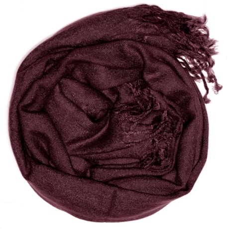 CAPITOLLIUM - PASHMINA LISA - VINHO