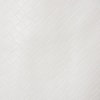 CAPITOLLIUM - REGATA COURO FAKE COM MALHA - OFF WHITE