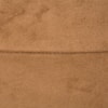 CAPITOLLIUM SAIA SUEDE EVASE CURTA - FENDI