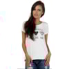 CAPITOLLIUM - T-SHIRT ALL YOU NEED - OFF WHITE