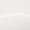 CAPITOLLIUM - T-SHIRT AMPLA DECOTE REDONDO - OFF WHITE