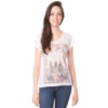 CAPITOLLIUM - T-SHIRT ATELIE PARIS - BRANCO