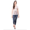 CAPITOLLIUM - T-SHIRT ATELIE PARIS - BRANCO