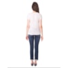 CAPITOLLIUM - T-SHIRT ATELIE PARIS - BRANCO