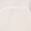 CAPITOLLIUM T-SHIRT CETIM COM MALHA - OFF WHITE