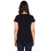 CAPITOLLIUM - T-SHIRT HEARTS - PRETO