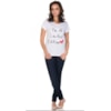 CAPITOLLIUM - T-SHIRT LIMITED EDITION - BRANCO