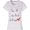 CAPITOLLIUM - T-SHIRT LIMITED EDITION - BRANCO