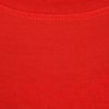 CAPITOLLIUM - T-SHIRT MALHA BARRA ARREDONDADA - LARANJA