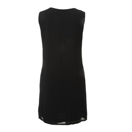 CAPITOLLIUM - VESTIDO CAVADO BORDADO CAPITOLLIUM - VESTIDO CAVADO BORDADO
