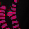 CHARI - BLUSA MALHA DEC. REDONDO SILK PERNAS - PRETO CHARI - BLUSA MALHA DEC. REDONDO SILK PERNAS - PRETO