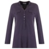 CHEMISE MALHA FLAME  MARTIGALE  LIA - VIOLETA