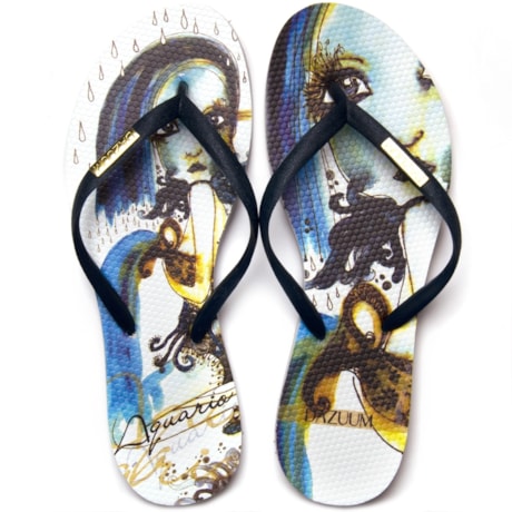 CHINELO HORÓSCOPO - AQUÁRIO