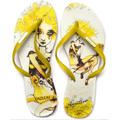CHINELO HORÓSCOPO - SAGITÁRIO