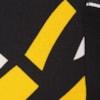CHOLET - BLUSA CREPE XADREZ DIAGONAL - AMARELO