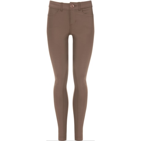 CHOLET - CALÇA MONTARIA DR RAY - KHAKI