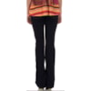 CHOPPER - CALÇA JEANS FLARE CINTURA ALTA COM LYCRA - JEANS