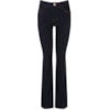 CHOPPER - CALÇA JEANS FLARE CINTURA ALTA COM LYCRA - JEANS