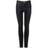 CHOPPER - CALÇA JEANS SKINNY BÁSICA BELATRIX - MARINHO