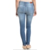 CHOPPER - CALÇA JEANS SKINNY COM LYCRA CINTURA ALTA - JEANS