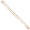 CINTO CORRENTE COM 2 CRISTAIS - DOURADO