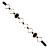 CINTO  ELASTICO  CAPITOLLIUM  COM REGULAGEM . - PRETO CINTO  ELASTICO  CAPITOLLIUM  COM REGULAGEM . - PRETO