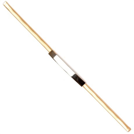 CINTO METAL ELÁSTICO - DOURADO