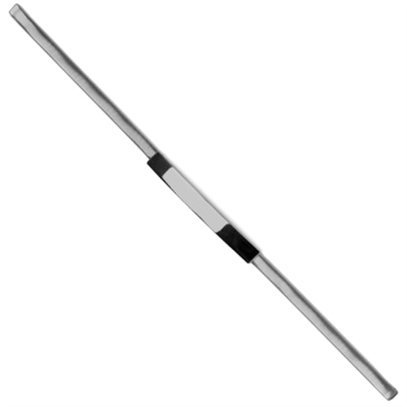 CINTO METAL ELÁSTICO - FUMÊ