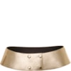 CINTO SQUARE - DOURADO