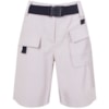 CLEO AIDAR - SHORT BOLSOS E CINTO CAD CLEO AIDAR - SHORT BOLSOS E CINTO CAD