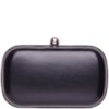 CLUTCH DIAMOND - PRETO