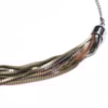 COLAR METAL CAPITOLLIUM CORRENTES - COBRE