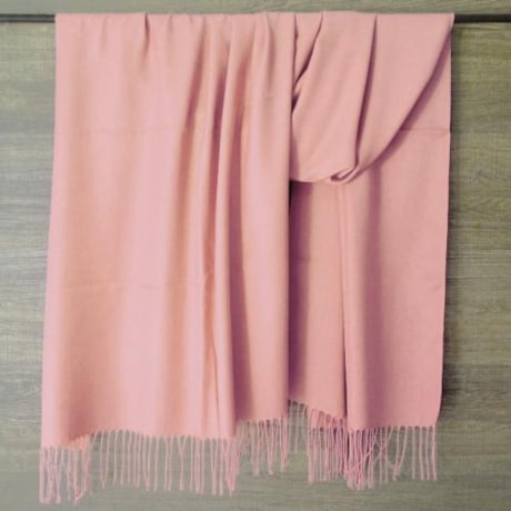 CONTORNOS - PASHMINA ITALIANA COM FRANJAS - PELE CONTORNOS - PASHMINA ITALIANA COM FRANJAS - PELE