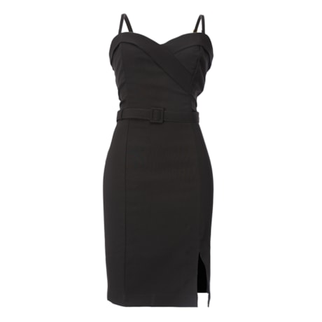 DIMY - VESTIDO TOMARA QUE CAIA C/ CINTO DIMY - VESTIDO TOMARA QUE CAIA C/ CINTO