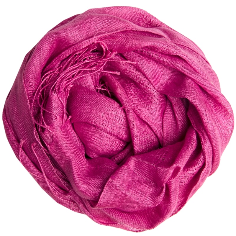 ECHARPE ITALIANA LINHO SPLENDOR - ROSA