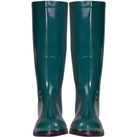 GALOCHA GREENLAND - VERDE GALOCHA GREENLAND - VERDE
