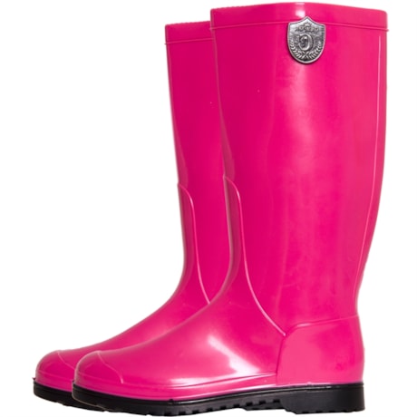 GALOCHA LISA FIVELA CALFOR PAKKY - PINK GALOCHA LISA FIVELA CALFOR PAKKY - PINK