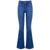 ITS&CO - Calça Jeans Flare Light Blue