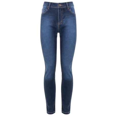 ITS&CO - Calça Jeans Skinny ITS&CO - Calça Jeans Skinny