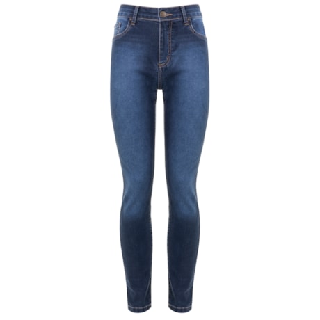 ITS&CO - Calça Jeans Skinny