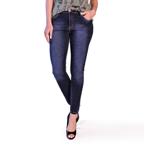 ITS&CO - Calça Jeans Skinny ITS&CO - Calça Jeans Skinny