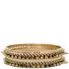 KIT BRACELETES TURNING - OURO VELHO KIT BRACELETES TURNING - OURO VELHO